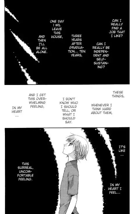 Fruits Basket Chapter 46 26